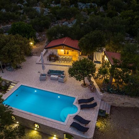 Etno House Wagner Βίλα Ploce  Εξωτερικό φωτογραφία