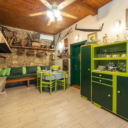 Etno House Wagner Βίλα Ploce  Εξωτερικό φωτογραφία
