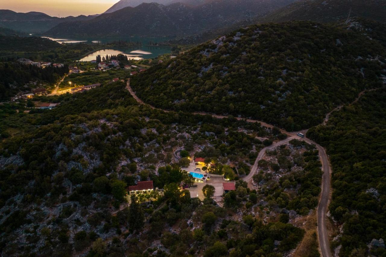 Etno House Wagner Βίλα Ploce  Εξωτερικό φωτογραφία
