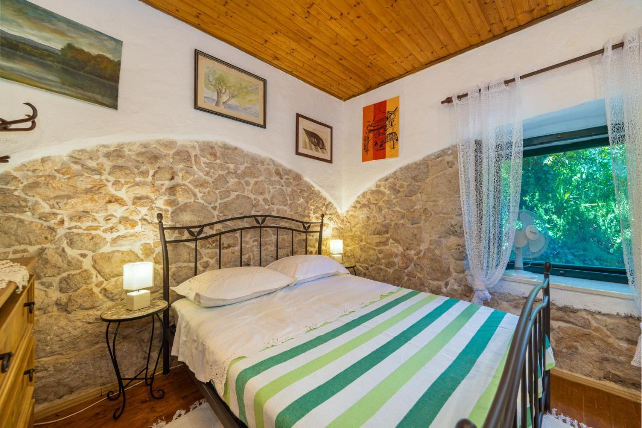 Etno House Wagner Βίλα Ploce  Εξωτερικό φωτογραφία