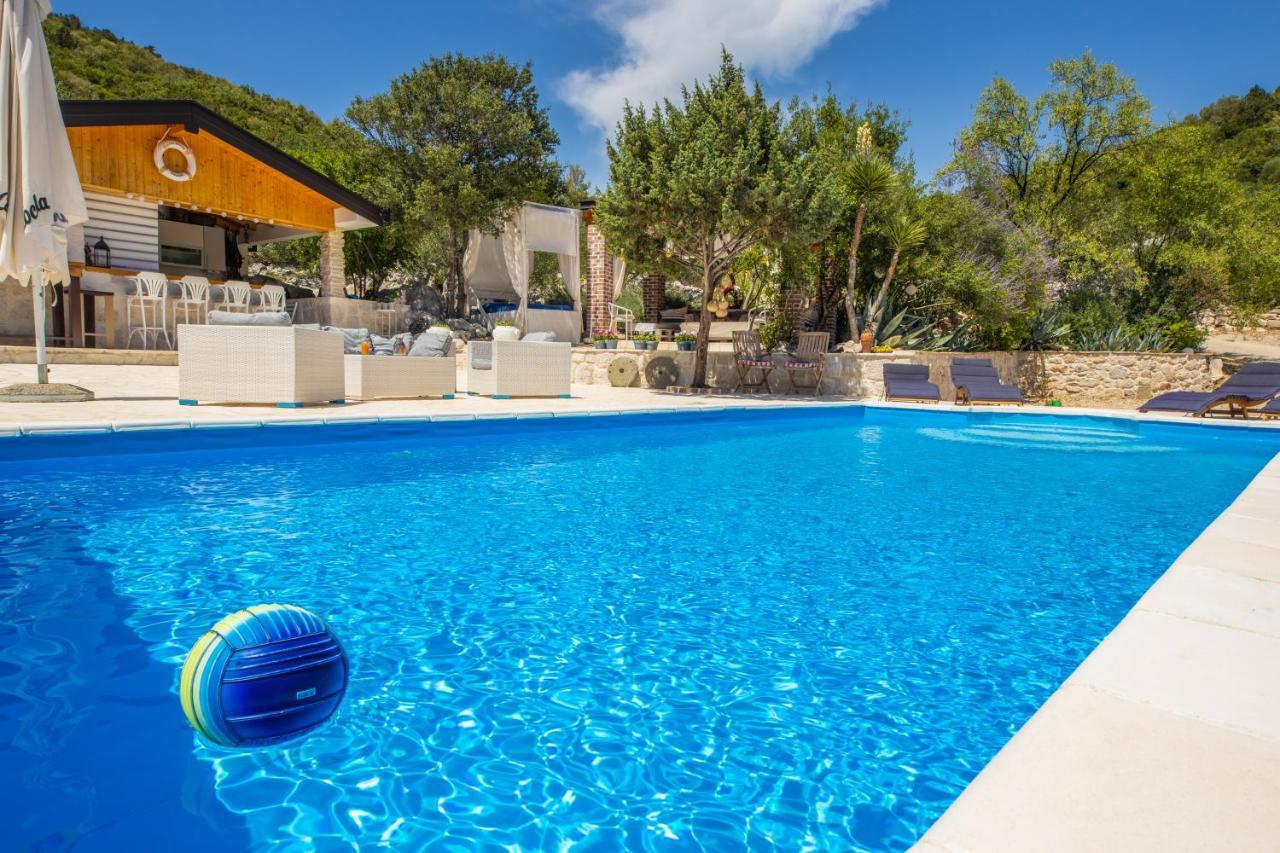 Etno House Wagner Βίλα Ploce  Εξωτερικό φωτογραφία