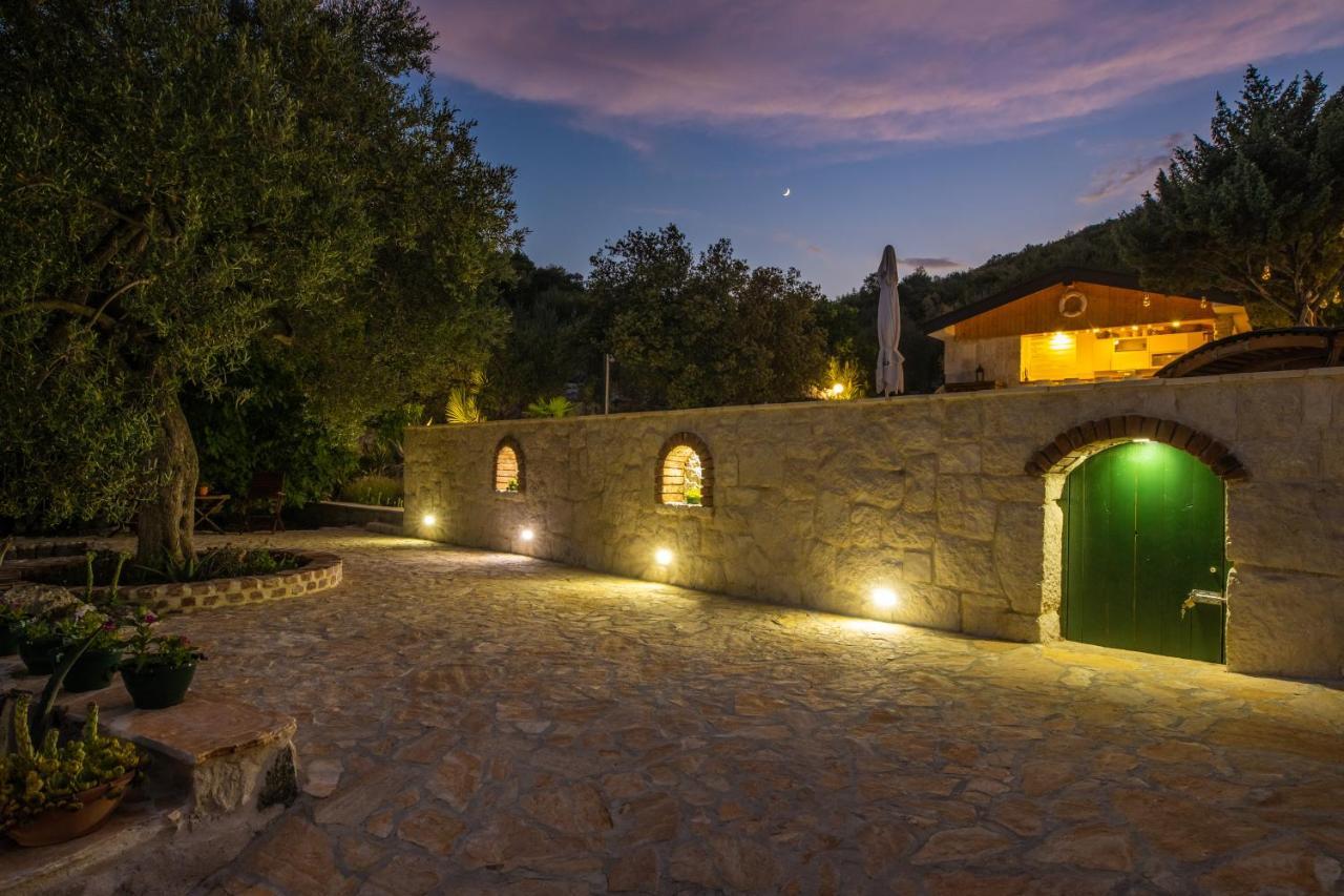 Etno House Wagner Βίλα Ploce  Εξωτερικό φωτογραφία