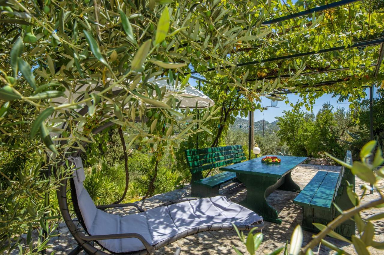 Etno House Wagner Βίλα Ploce  Εξωτερικό φωτογραφία