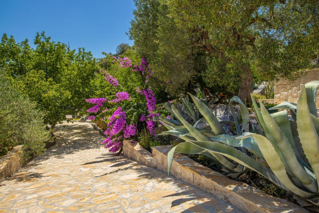 Etno House Wagner Βίλα Ploce  Εξωτερικό φωτογραφία