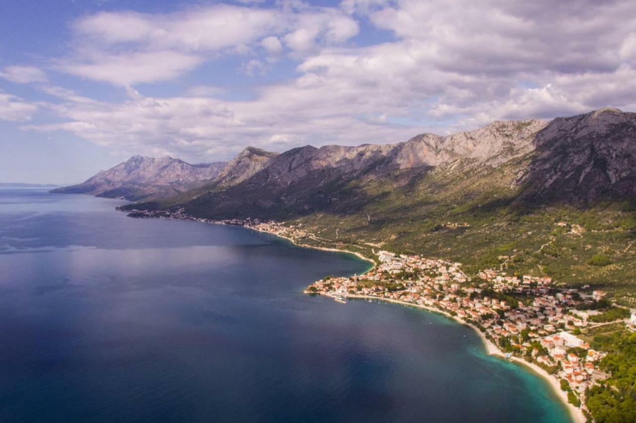 Etno House Wagner Βίλα Ploce  Εξωτερικό φωτογραφία